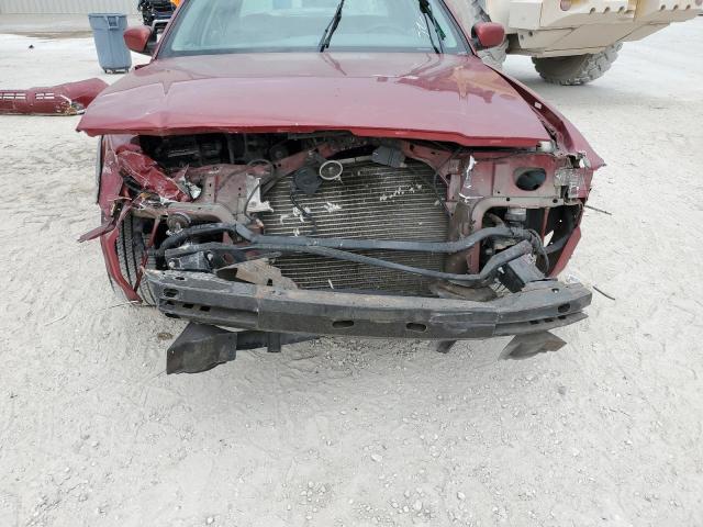 Photo 9 from auction – 2002 MERCURY GRAND MARQ with VIN 2MEFM74W92X603943