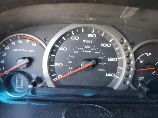Photo 8 from auction – 2005 HONDA PILOT EX with VIN 2HKYF18495H507620