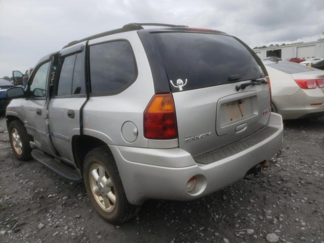 Photo 3 from auction – 2006 GMC ENVOY with VIN 1GKDS13S162223020