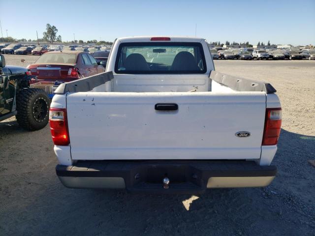 Photo 6 from auction – 2000 FORD RANGER with VIN 1FTYR10V7YPB06958