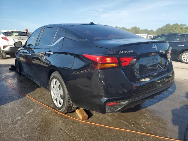 Photo 3 from auction – 2019 NISSAN ALTIMA S with VIN 1N4BL4BV8KC201071