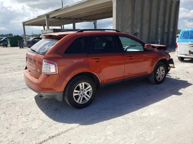 Photo 4 from auction – 2008 FORD EDGE SEL with VIN 2FMDK48C28BA50860