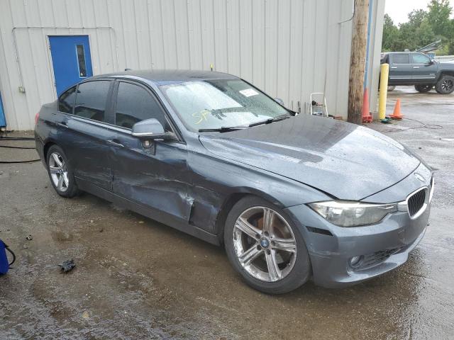 Photo 9 from auction – 2013 BMW 328 I with VIN WBA3A5G5XDNP22266