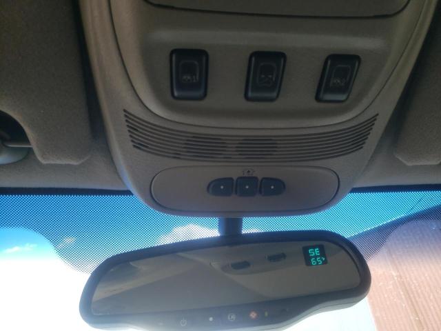 Photo 9 from auction – 2004 GMC ENVOY XUV with VIN 1GKET12P046179645