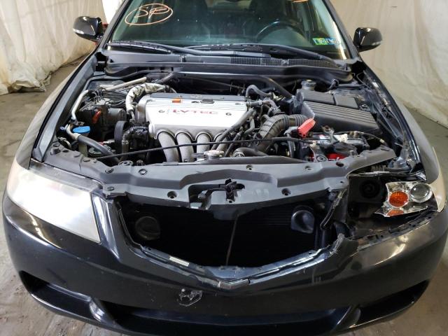 Photo 9 from auction – 2004 ACURA TSX with VIN JH4CL96894C011202