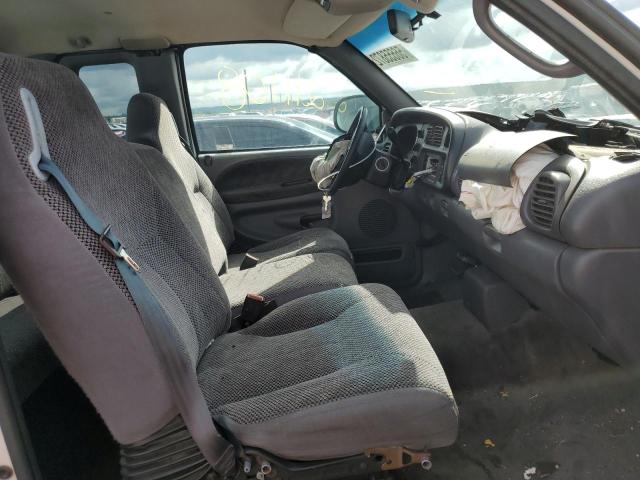 Photo 5 from auction – 1998 DODGE RAM 1500 with VIN 3B7HC13Z2WG110577