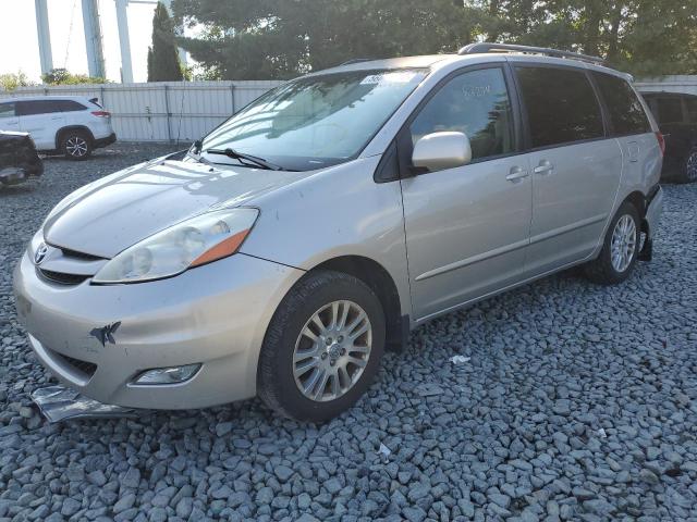 Photo 2 from auction – 2008 TOYOTA SIENNA LE with VIN 5TDBK23C68S009248