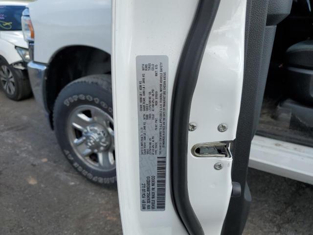 Photo 10 from auction – 2021 RAM 2500 TRADE with VIN 3C6UR5CJ8MG680313