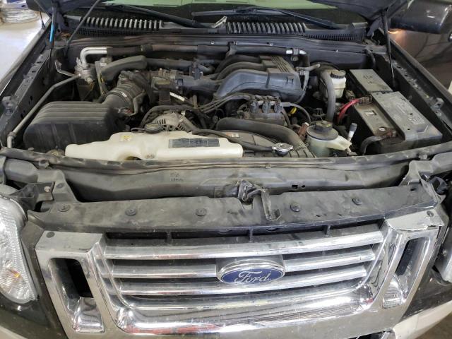 Photo 7 from auction – 2006 FORD EXPLORER E with VIN 1FMEU74E06UB20273