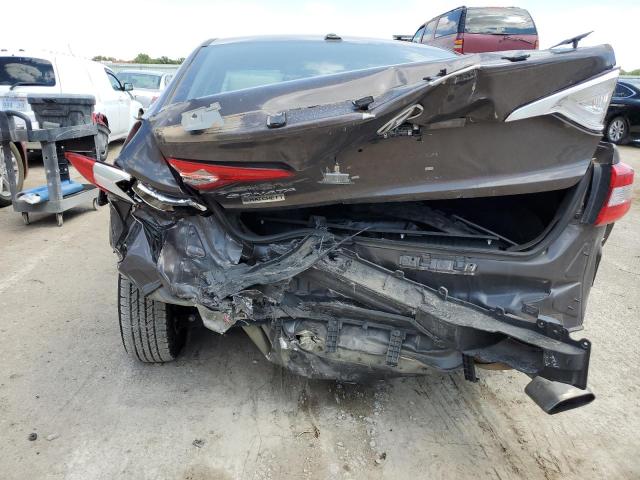 Photo 9 from auction – 2016 HYUNDAI SONATA with VIN 5NPE24AF4GH336905