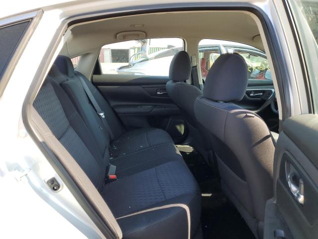 Photo 6 from auction – 2017 NISSAN ALTIMA 2.5 with VIN 1N4AL3AP3HC258277