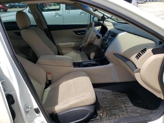 Photo 5 from auction – 2015 NISSAN ALTIMA 2.5 with VIN 1N4AL3AP3FC112653