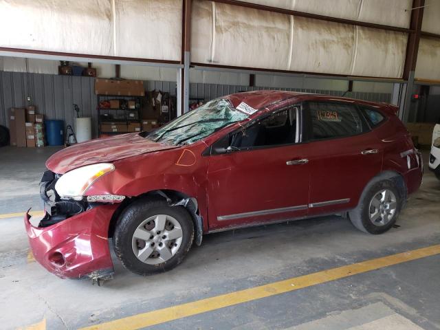 Photo 9 from auction – 2011 NISSAN ROGUE S with VIN JN8AS5MV4BW307757