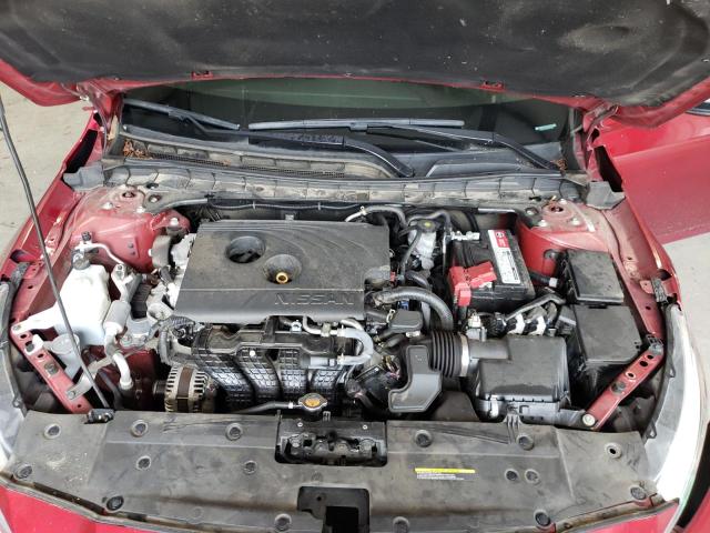 Photo 7 from auction – 2019 NISSAN ALTIMA SR with VIN 1N4BL4CV6KN311085