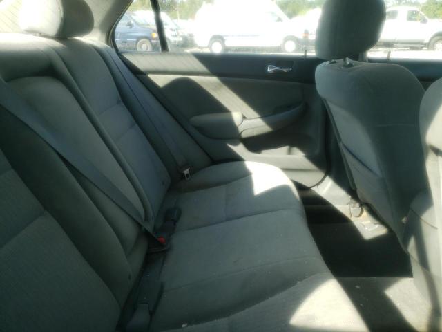 Photo 6 from auction – 2005 HONDA ACCORD with VIN 1HGCM56405A065717