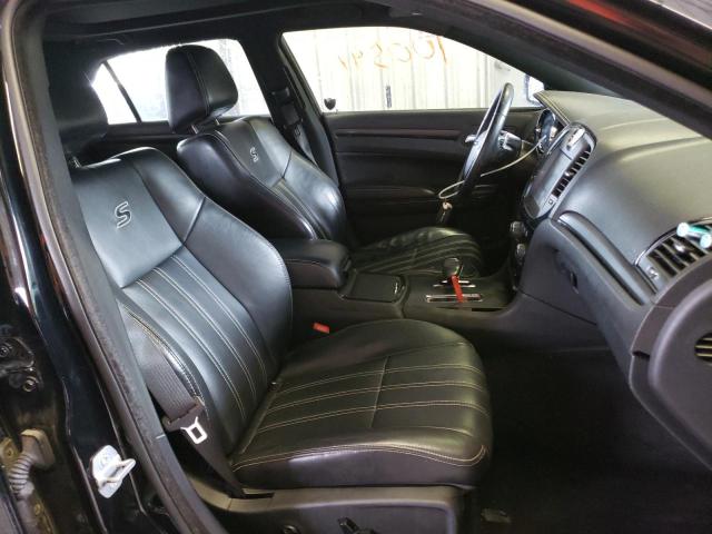Photo 5 from auction – 2014 CHRYSLER 300 S with VIN 2C3CCABG7EH352147