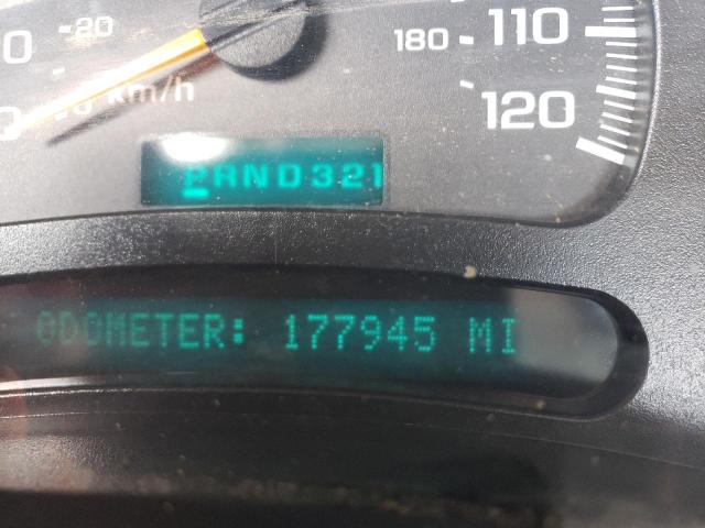 Photo 8 from auction – 2005 CHEVROLET SILVERADO with VIN 2GCEK19B651187931