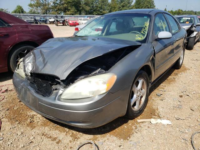 صورة رقم 2 من المزاد - 2003 FORD TAURUS SES مع VIN 1FAFP55U53G276609