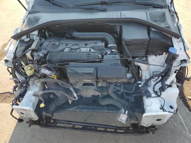 Photo 7 from auction – 2015 VOLVO V60 PREMIE with VIN YV1612SB5F1205571