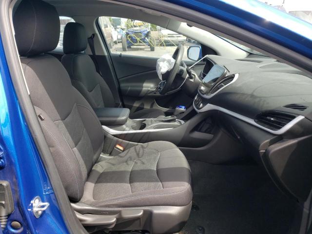 Photo 5 from auction – 2018 CHEVROLET VOLT LT with VIN 1G1RC6S56JU107826