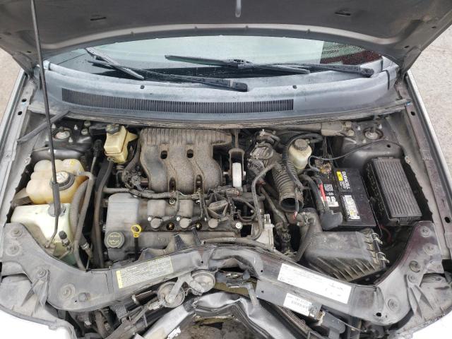 Photo 7 from auction – 2005 FORD FREESTYLE with VIN 1FMDK06135GA80996
