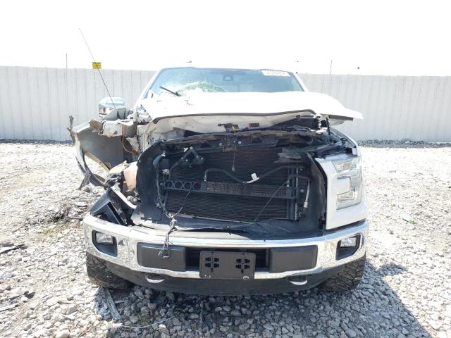 Photo 9 from auction – 2015 FORD F150 SUPER with VIN 1FTEW1EG7FFA38704