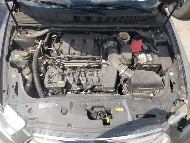 Photo 7 from auction – 2013 FORD TAURUS SEL with VIN 1FAHP2E85DG170690