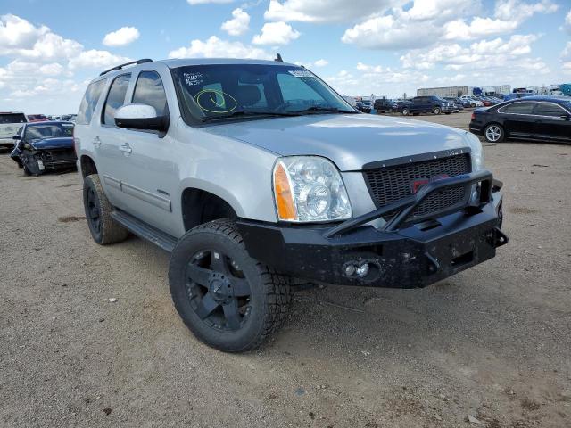 GMC YUKON SLT 2011 with VIN 1GKS2CE05BR250687 - Photo from auction