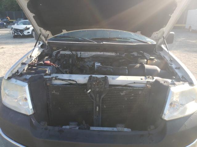 Photo 7 from auction – 2008 FORD F150 SUPER with VIN 1FTRW14W98FA78814