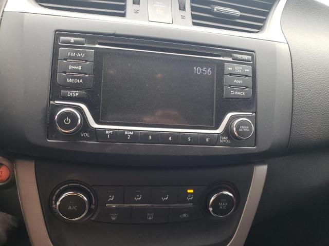 Photo 9 from auction – 2015 NISSAN SENTRA S with VIN 3N1AB7APXFL680992