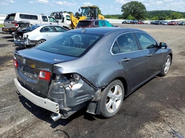 Photo 4 from auction – 2010 ACURA TSX with VIN JH4CU2F68AC021654