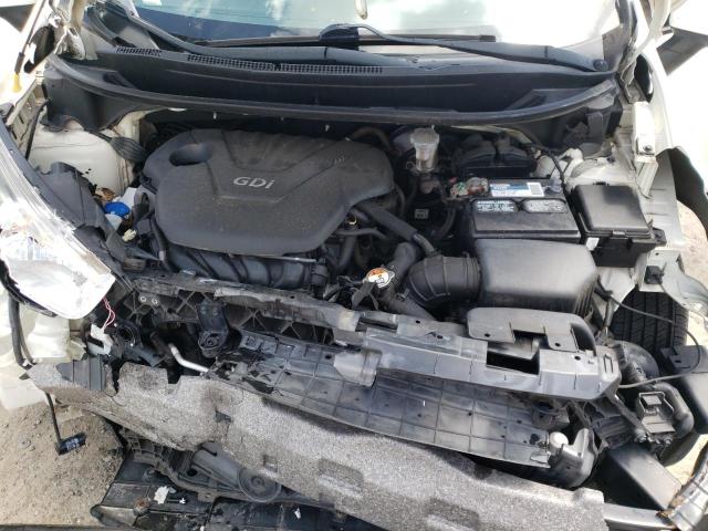 Photo 7 from auction – 2014 KIA RIO LX with VIN KNADM4A38E6373200