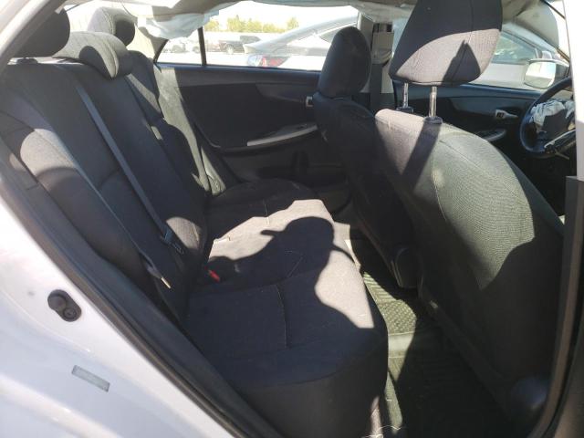 Photo 6 from auction – 2010 TOYOTA COROLLA S with VIN 1NXBU4EE5AZ216294