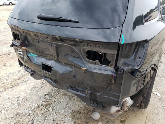 Photo 9 from auction – 2014 DODGE DURANGO SX with VIN 1C4RDHAG4EC454697