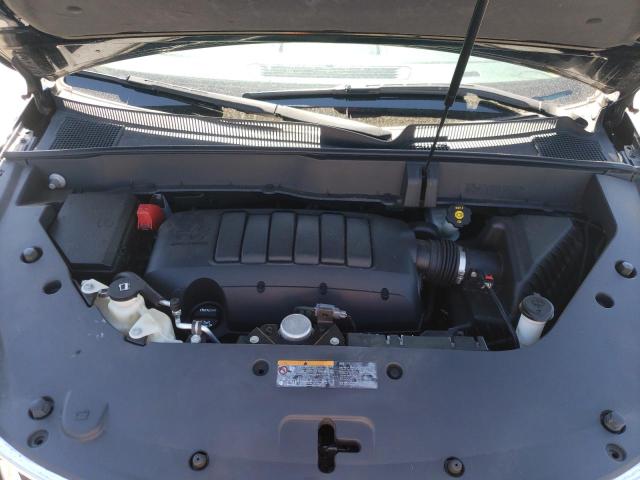 Photo 7 from auction – 2015 CHEVROLET TRAVERSE L with VIN 1GNKVJKD1FJ221648