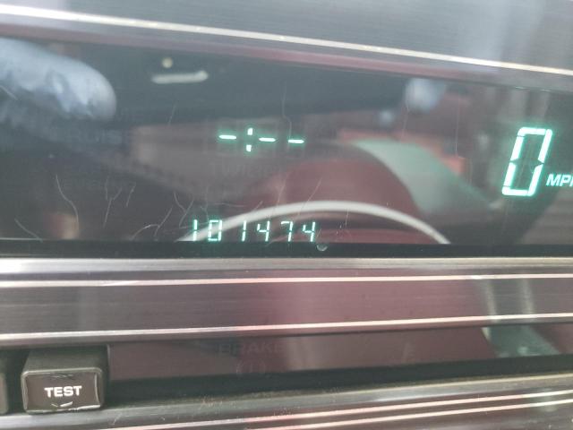 Photo 8 from auction – 1988 BUICK REATTA with VIN 1G4EC11C9JB903938