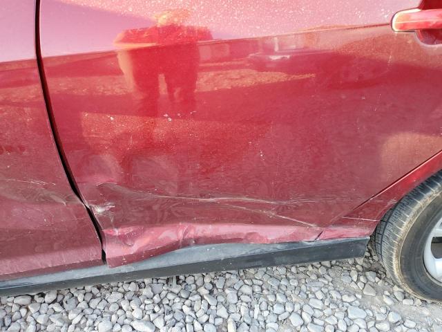 Photo 9 from auction – 2013 FORD FOCUS SE with VIN 1FADP3F26DL177489