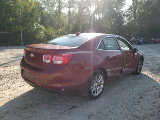 Photo 4 from auction – 2015 CHEVROLET MALIBU 1LT with VIN 1G11C5SL0FF296281