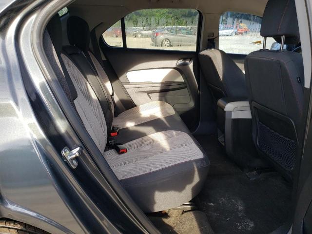 Photo 6 from auction – 2012 CHEVROLET EQUINOX LT with VIN 2GNALDEK8C1279016