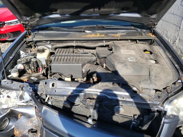 Photo 7 from auction – 2006 TOYOTA HIGHLANDER with VIN JTEEW21A960032747
