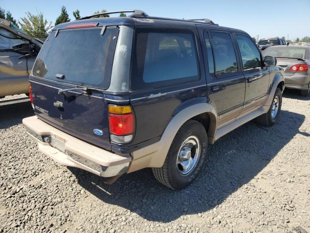 Photo 4 from auction – 1996 FORD EXPLORER with VIN 1FMDU34X7TUA01850