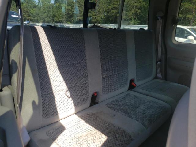 Photo 6 from auction – 2002 FORD F150 with VIN 1FTRX18WX2NA21526