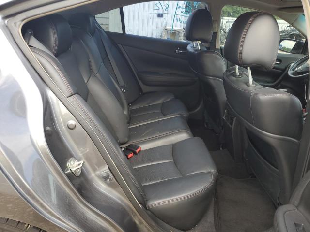 Photo 6 from auction – 2014 NISSAN MAXIMA S with VIN 1N4AA5APXEC906355