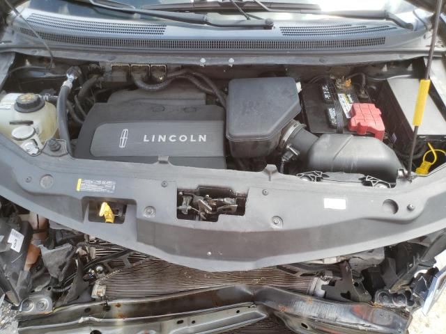 Photo 7 from auction – 2013 LINCOLN MKX with VIN 2LMDJ6JK7DBL45225