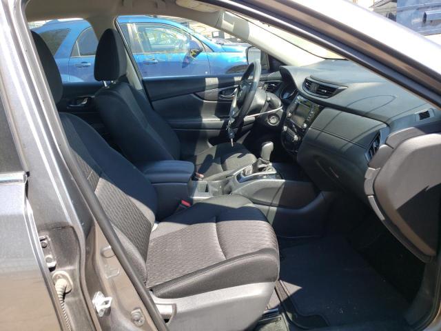 Photo 5 from auction – 2018 NISSAN ROGUE S with VIN KNMAT2MTXJP596724