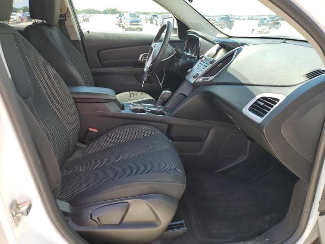 Photo 5 from auction – 2014 GMC TERRAIN SL with VIN 2GKALREKXE6348496