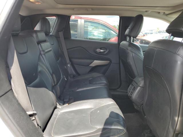 Photo 6 from auction – 2017 JEEP CHEROKEE L with VIN 1C4PJMDS8HD239119