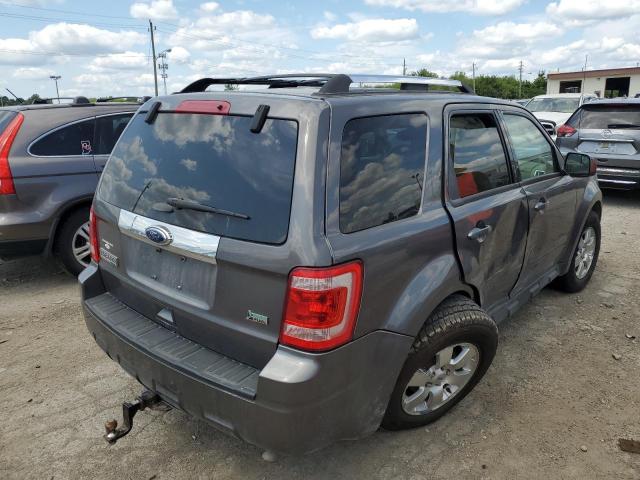 Photo 4 from auction – 2012 FORD ESCAPE LIM with VIN 1FMCU0EG8CKC24838