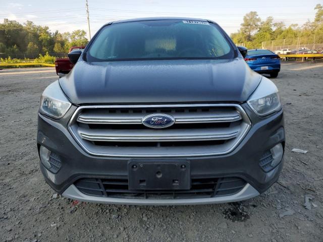 Photo 9 from auction – 2017 FORD ESCAPE SE with VIN 1FMCU0GDXHUA25059