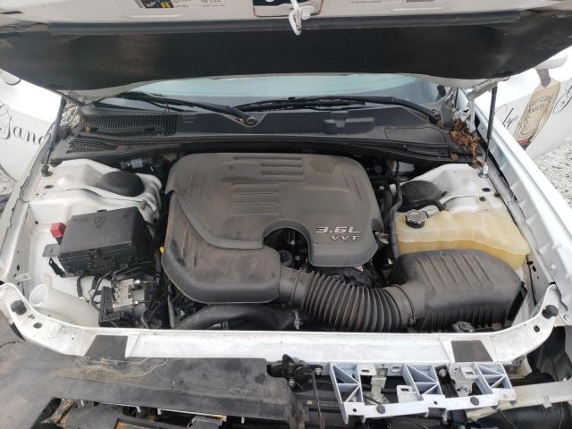 Photo 7 from auction – 2016 DODGE CHALLENGER with VIN 2C3CDZAG6GH309452